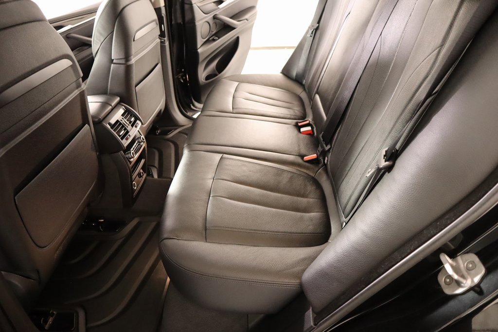Used 2015 BMW X5 xDrive35i image 13