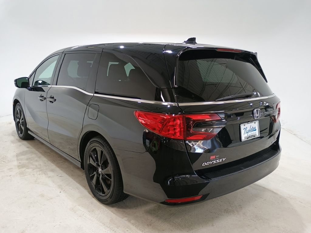 Used 2023 Honda Odyssey Sport image 5