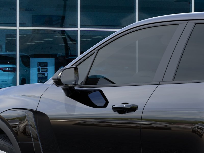 New 2027 Chevrolet Blazer EV LT FWD image 12