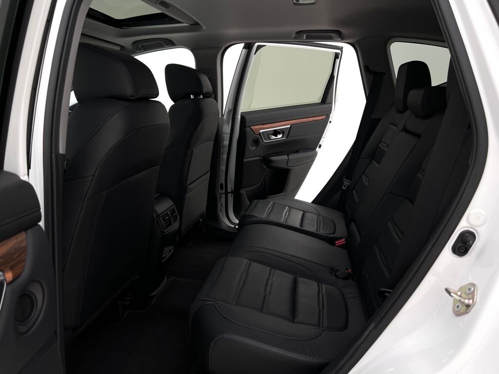 Used 2019 Honda CR-V EX-L image 18