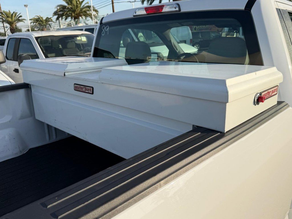 Used 2020 Ford F150 XL w/ Equipment Group 101A Mid image 35