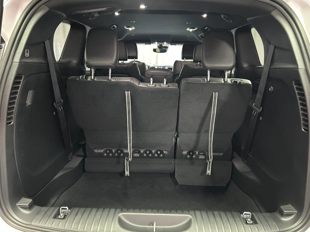 New 2027 Chrysler Pacifica Select FWD image 23