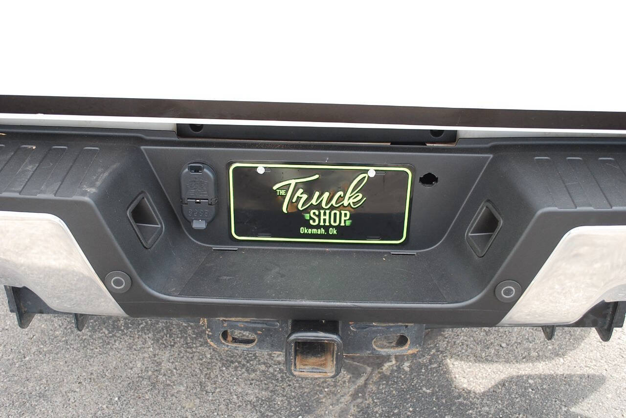 Used 2019 Ford F250 XLT w/ XLT Premium Package AWD/4WD image 18