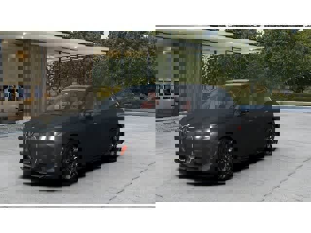 New 2026 BMW iX xDrive45 w/ M Sport Package