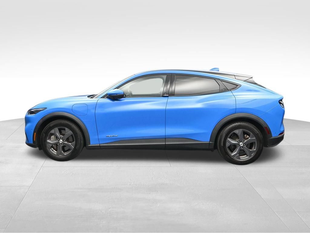 Used 2022 Ford Mustang Mach-E Select w/ Comfort/Technology Package RWD video 2