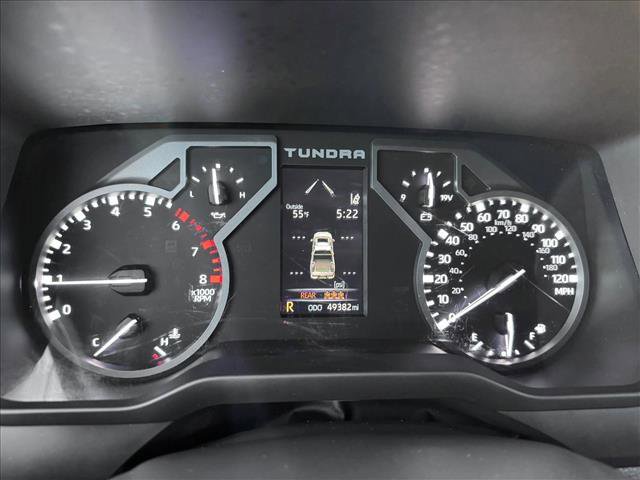 Used 2023 Toyota Tundra SR5 image 12