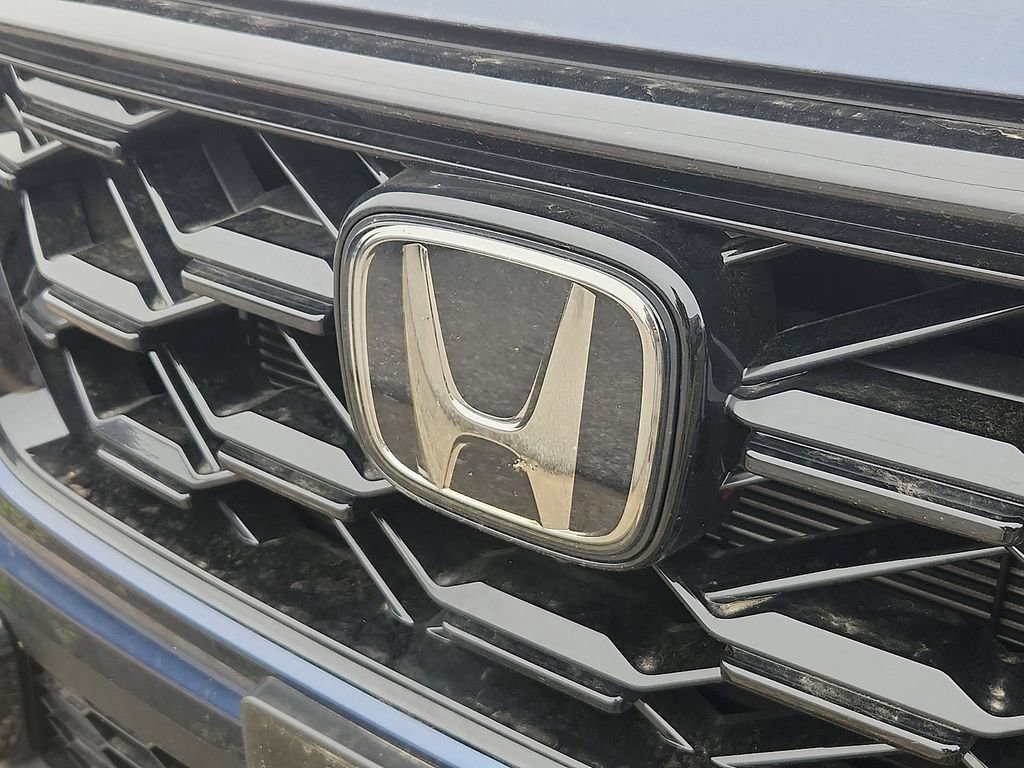 Certified 2026 Honda CR-V Sport image 4