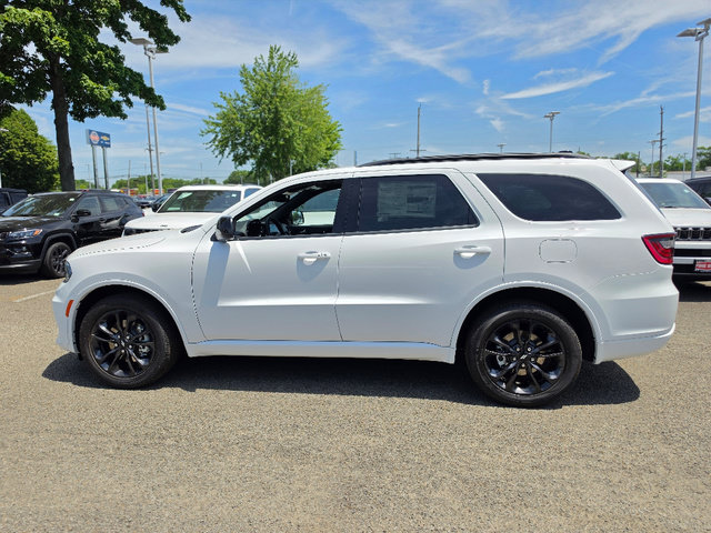 New 2026 Dodge Durango GT AWD/4WD image 9