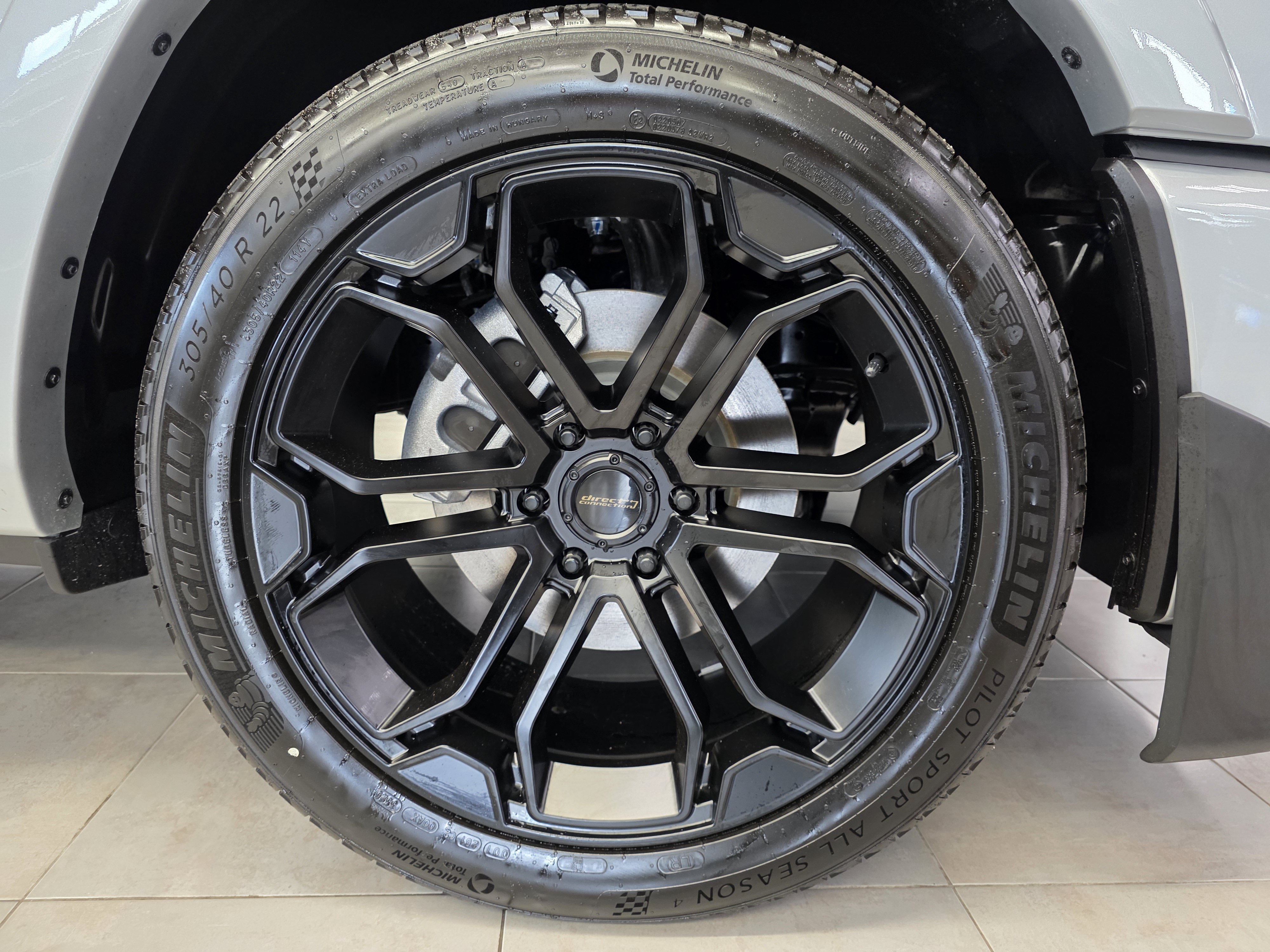New 2026 RAM 1500 Big Horn AWD/4WD image 8
