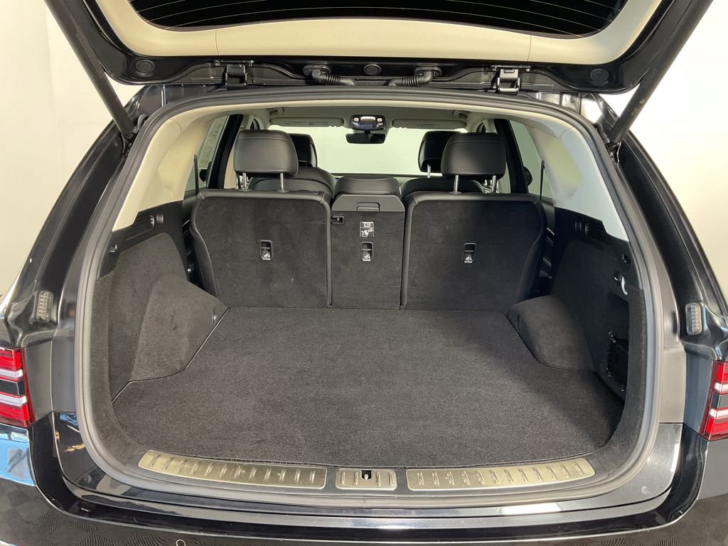 Used 2025 Genesis GV80 2.5T Standard image 18
