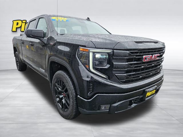 Used 2023 GMC Sierra 1500 Elevation AWD/4WD image 8