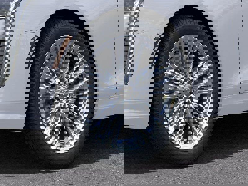 New 2025 Cadillac CT4 Premium Luxury image 9