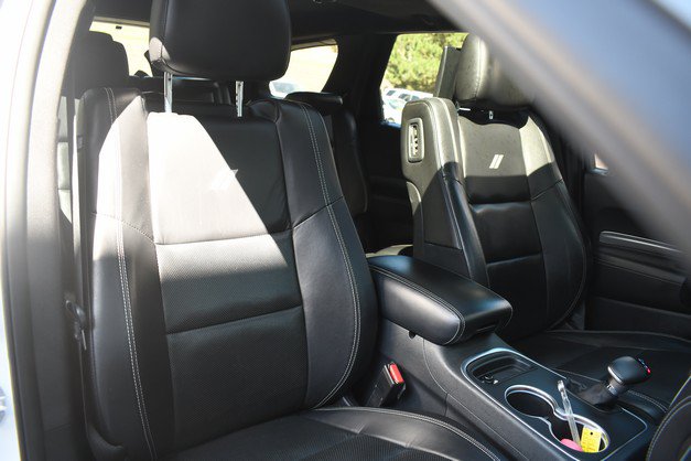 Used 2018 Dodge Durango Citadel AWD/4WD image 27