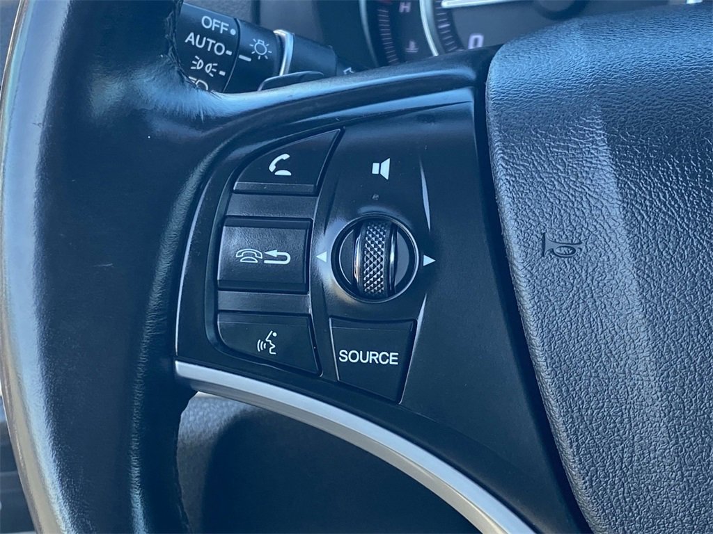 Used 2019 Acura MDX 3.5L Technology Package image 24