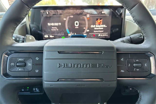 New 2026 GMC Hummer EV SUV image 27