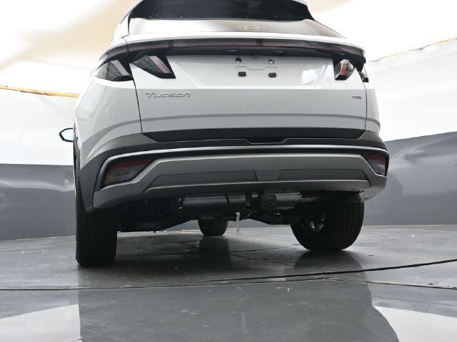 New 2026 Hyundai Tucson Limited AWD/4WD image 44