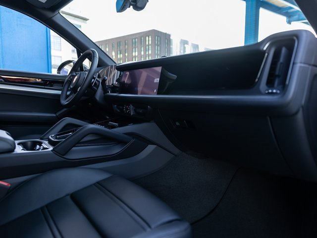 New 2026 Porsche Cayenne E-Hybrid image 34
