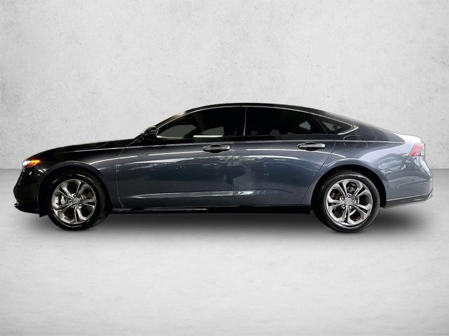 Used 2024 Honda Accord EX-L image 6