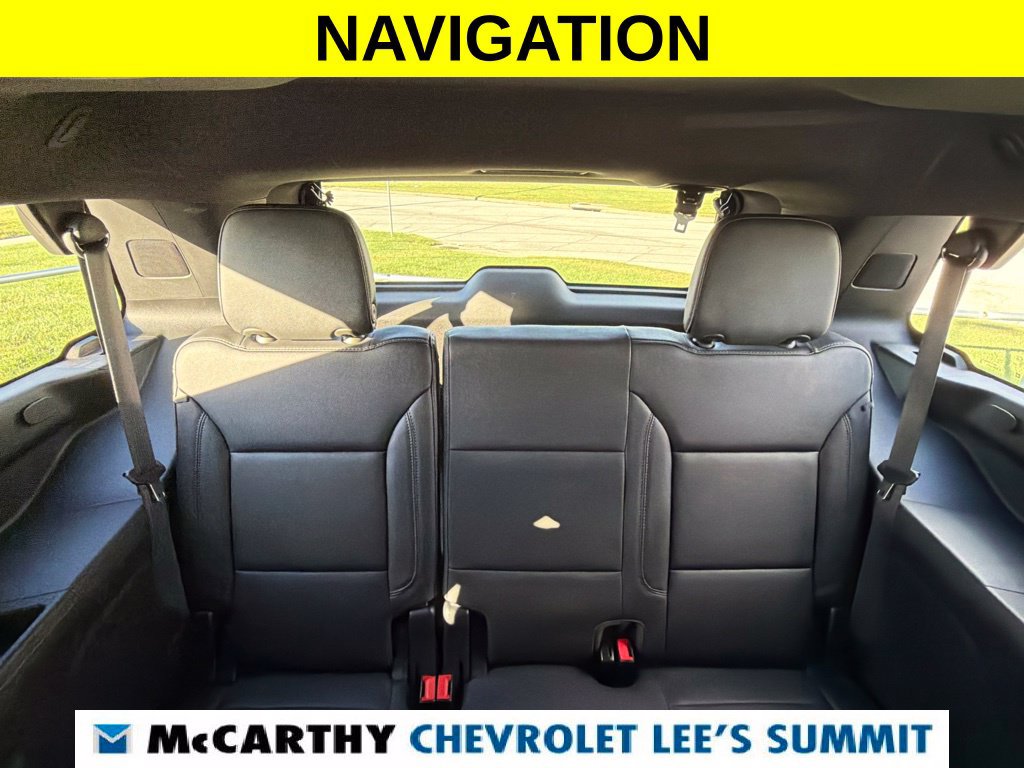 Used 2023 Chevrolet Tahoe LT AWD/4WD image 37