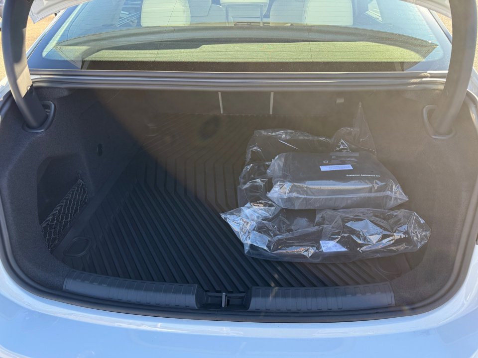 New 2026 Audi A6 Premium Plus image 15