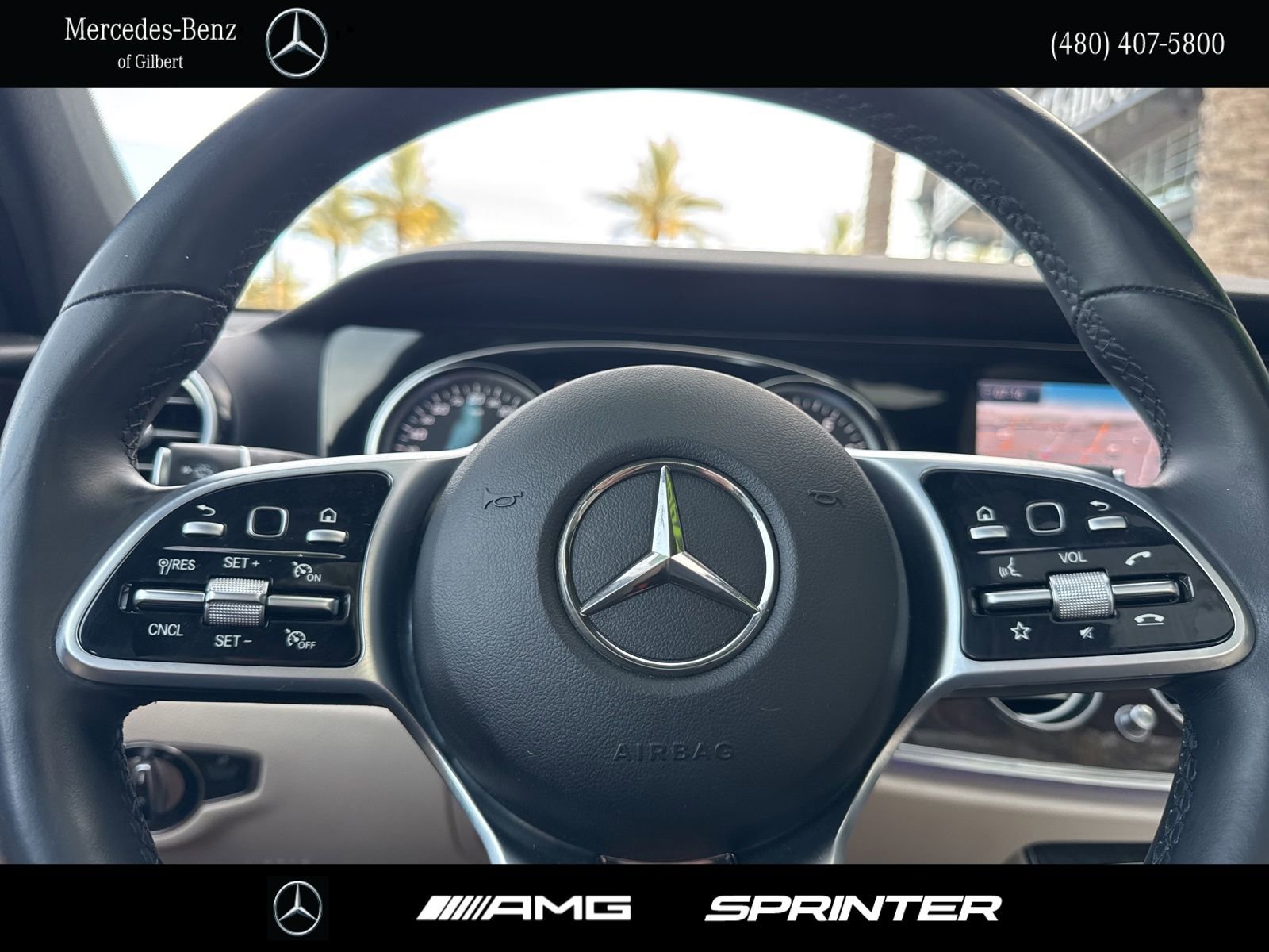 Used 2020 Mercedes-Benz E 350 Sedan image 27