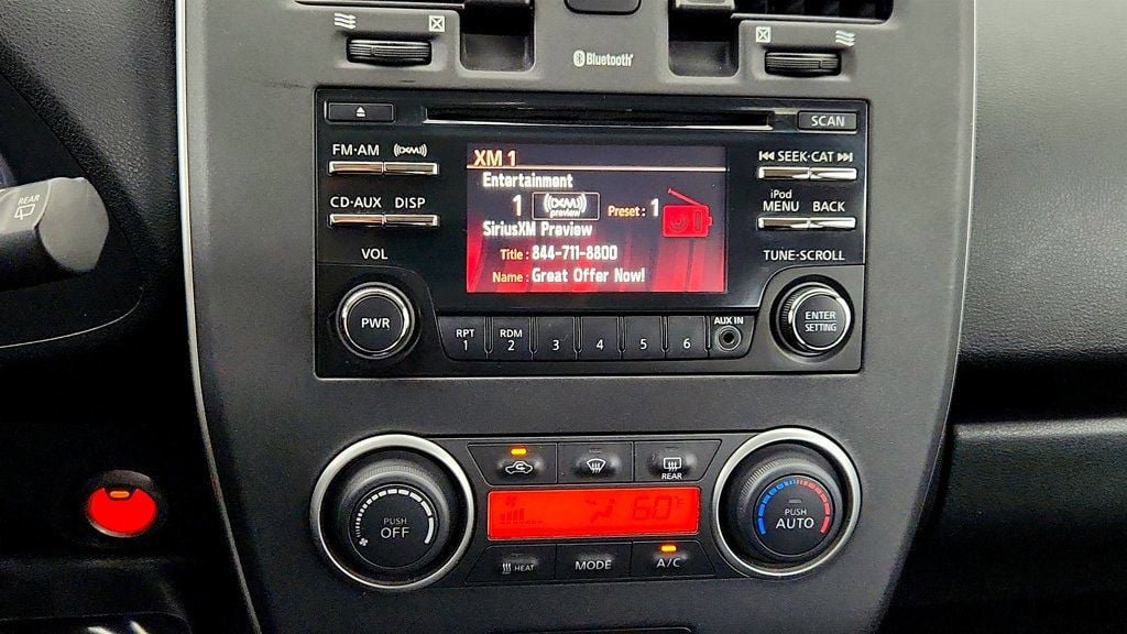 Used 2014 Nissan Leaf S w/ Charge Package FWD image 18