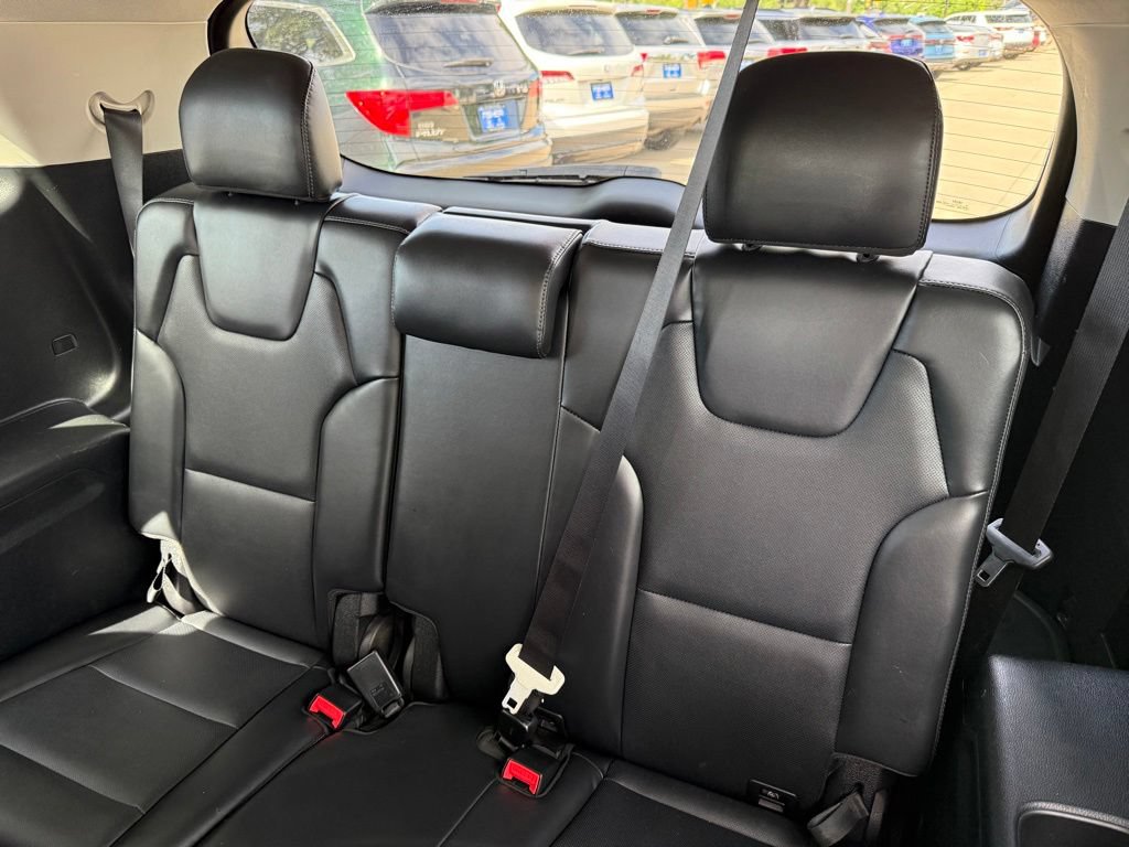 Used 2020 Kia Telluride LX AWD/4WD image 15