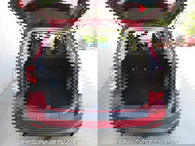 Used 2017 Subaru Forester 2.0XT Premium image 14