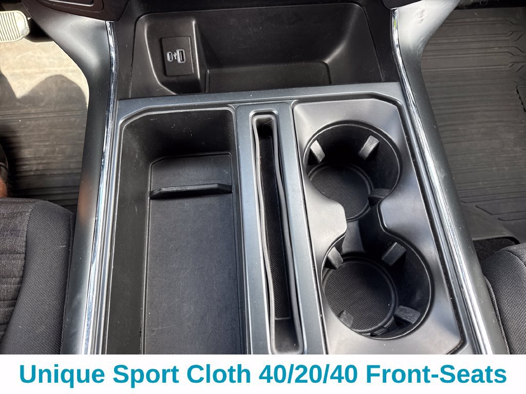 Used 2021 Ford F150 XL w/ Equipment Group 101A High AWD/4WD image 22