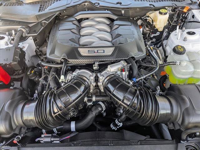 New 2026 Ford Mustang GT RWD image 14