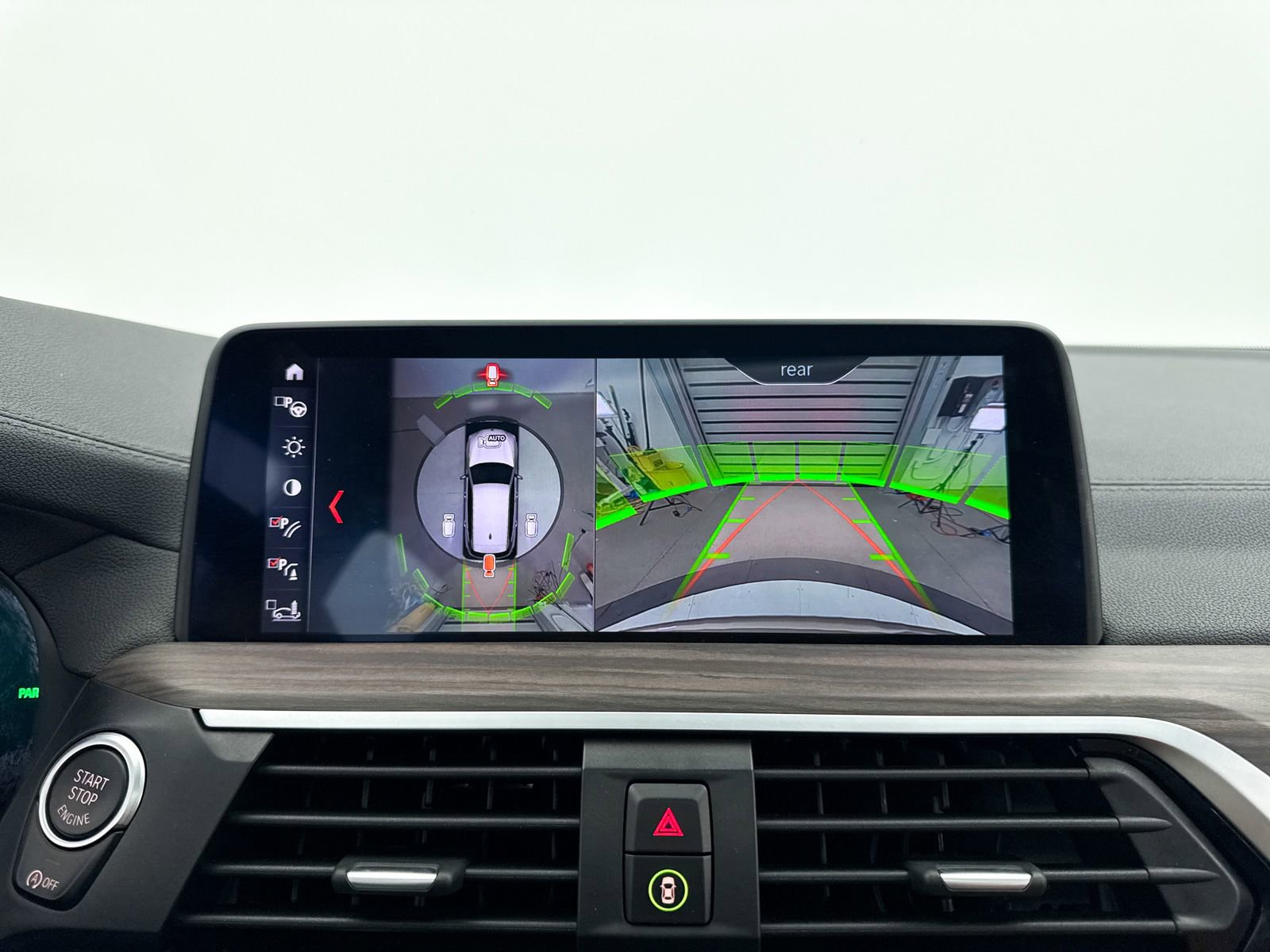 Used 2019 BMW X3 M40i w/ Premium Package image 12