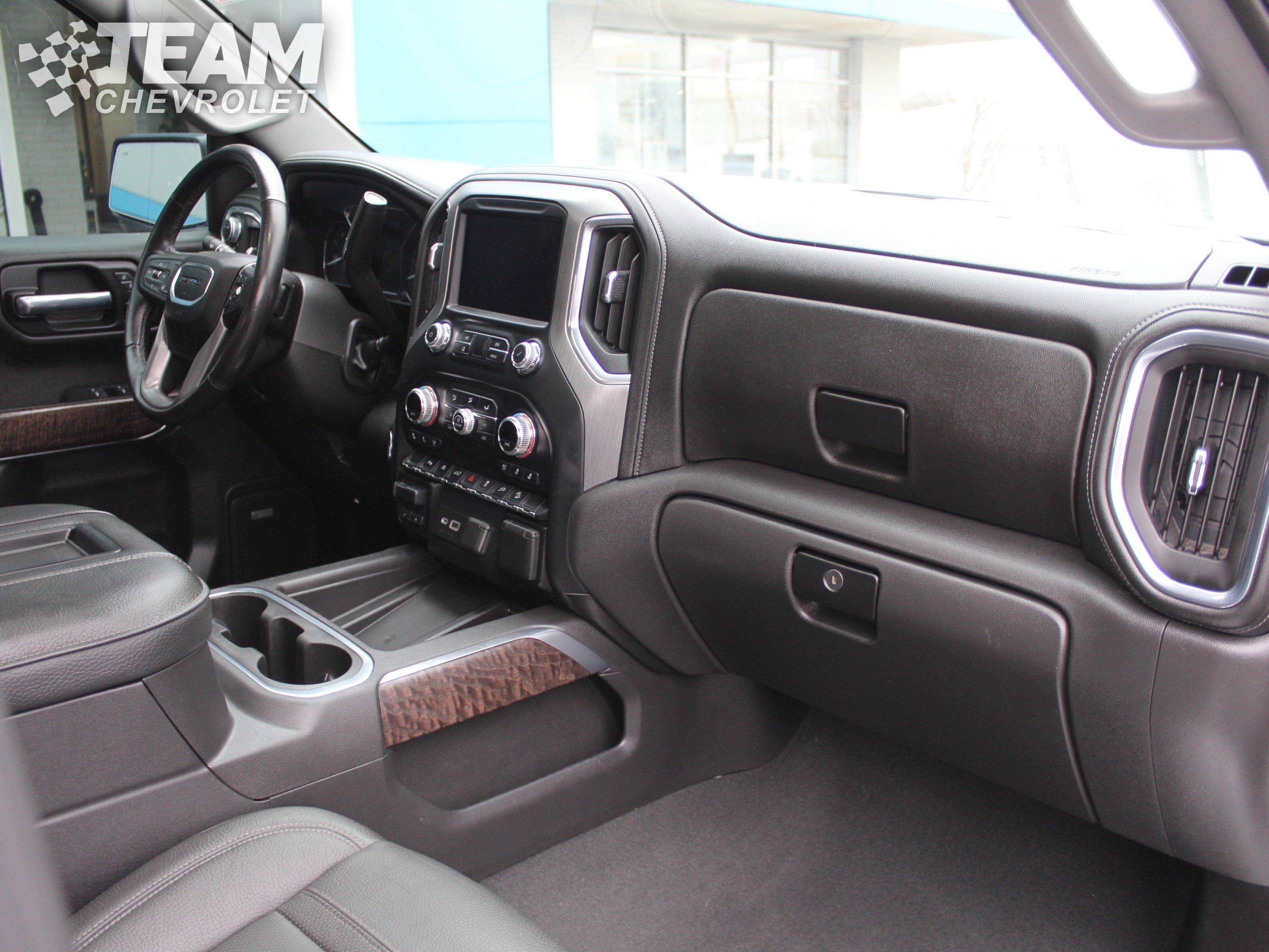 Certified 2021 GMC Sierra 1500 Denali image 27