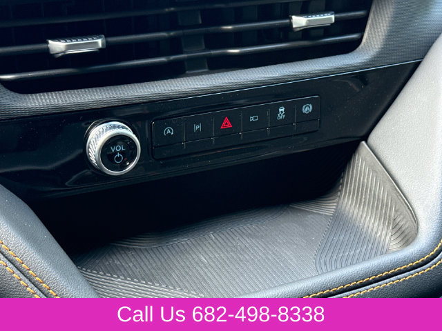 New 2026 Ford Explorer Tremor w/ Tremor Ultimate Package AWD/4WD image 27