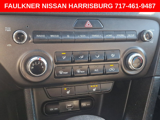 Used 2021 Kia Sportage S AWD/4WD image 16