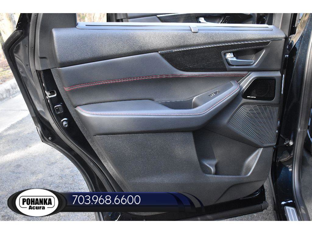 New 2026 Acura MDX Type S image 28