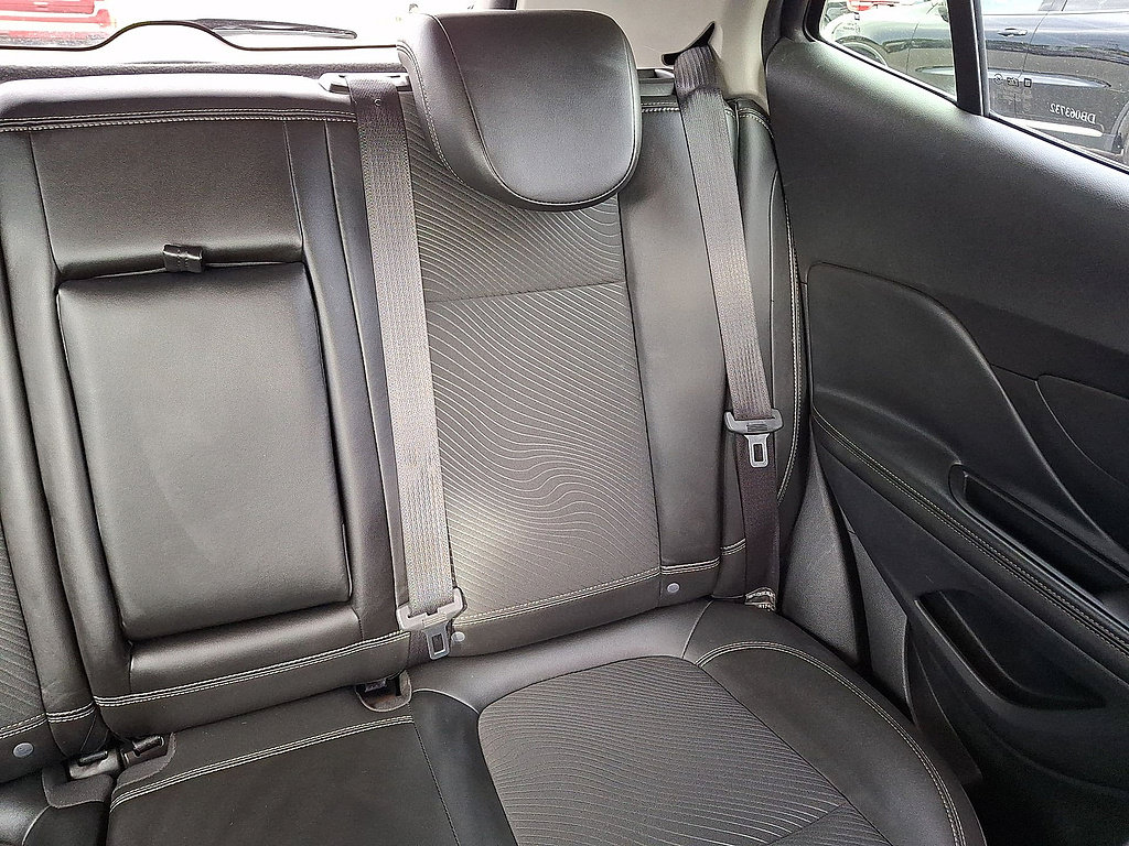 Used 2013 Buick Encore Convenience AWD/4WD image 14