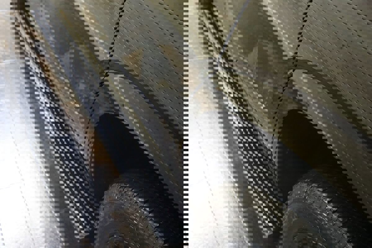 Used 2022 Cadillac Escalade Sport Platinum w/ LPO, ONYX Package image 25