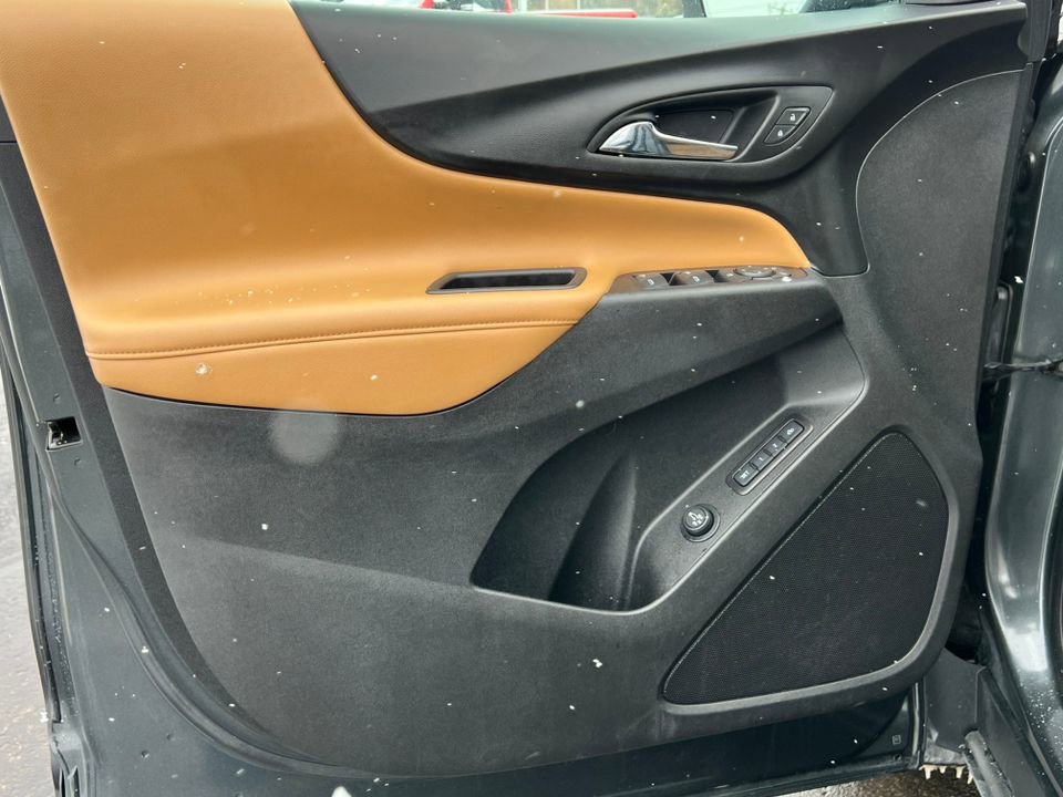 Used 2020 Chevrolet Equinox Premier image 13