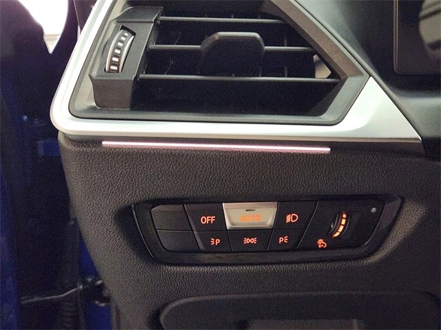 Used 2024 BMW M4 xDrive Competition w/ Executive Package image 21