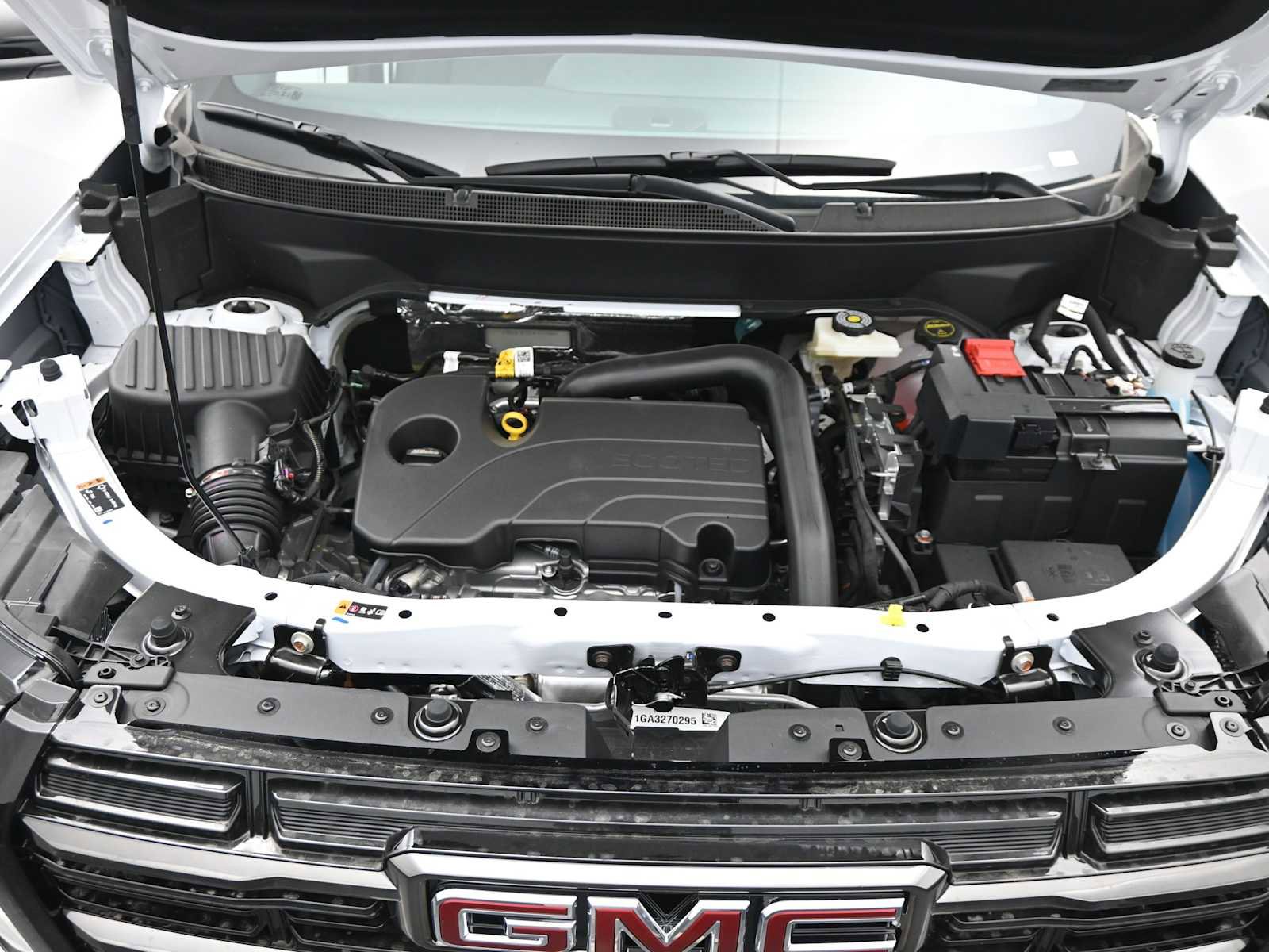 New 2026 GMC Terrain AT4 w/ Convenience Package III AWD/4WD image 20