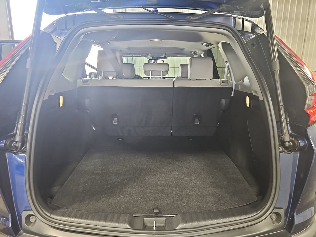 Used 2022 Honda CR-V Touring image 12