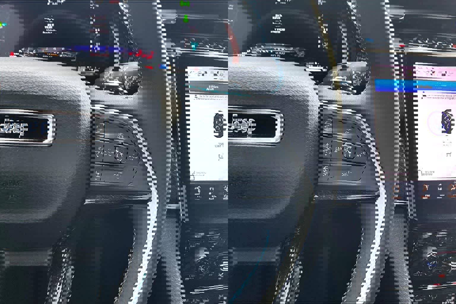 Used 2023 Jeep Grand Cherokee Trailhawk image 26