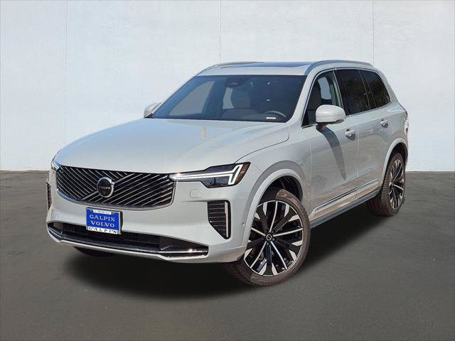 New 2027 Volvo XC90 B6 Plus AWD/4WD image 1
