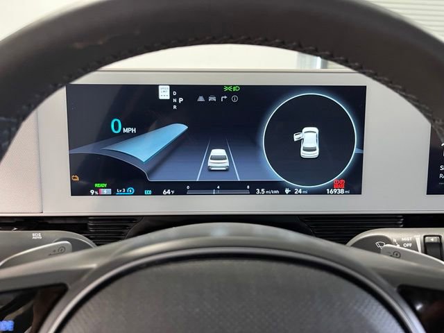 Used 2024 Hyundai Ioniq 5 SEL RWD image 24