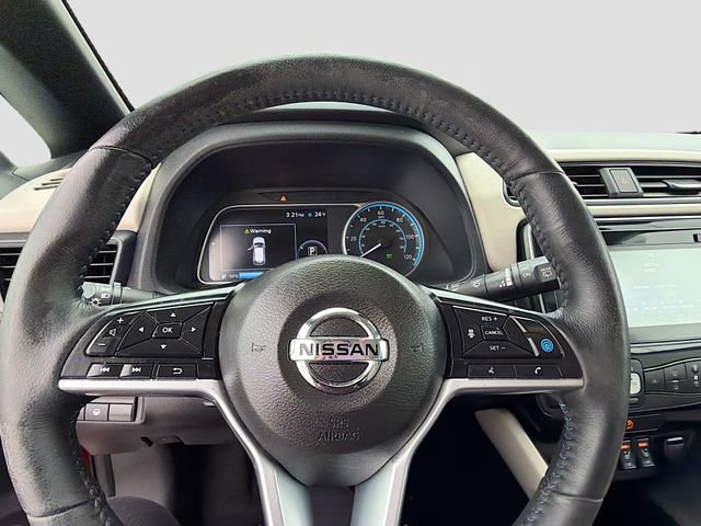 Used 2019 Nissan Leaf SL w/ SL Technology Package image 11