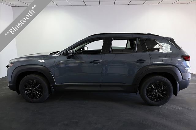 New 2026 MAZDA CX-50 AWD 2.5 Hybrid w/ Weather Package image 6