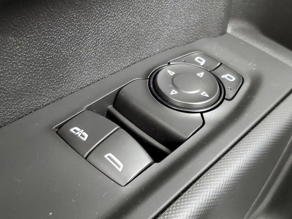 New 2026 Chevrolet Silverado 1500 W/T w/ WT Safety Package image 27