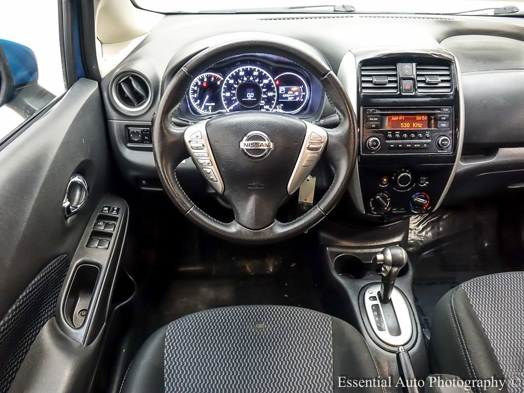 Used 2015 Nissan Versa Note SV image 13