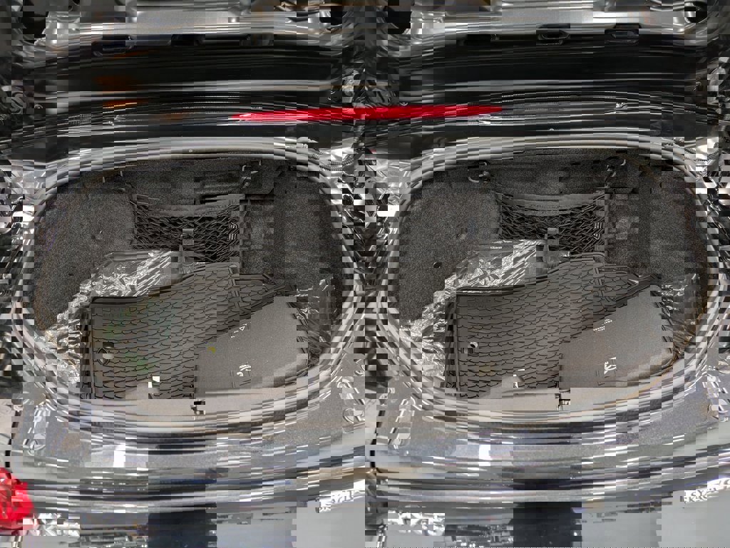 Certified 2024 MAZDA MX-5 Miata Grand Touring w/ Appearance Package image 24