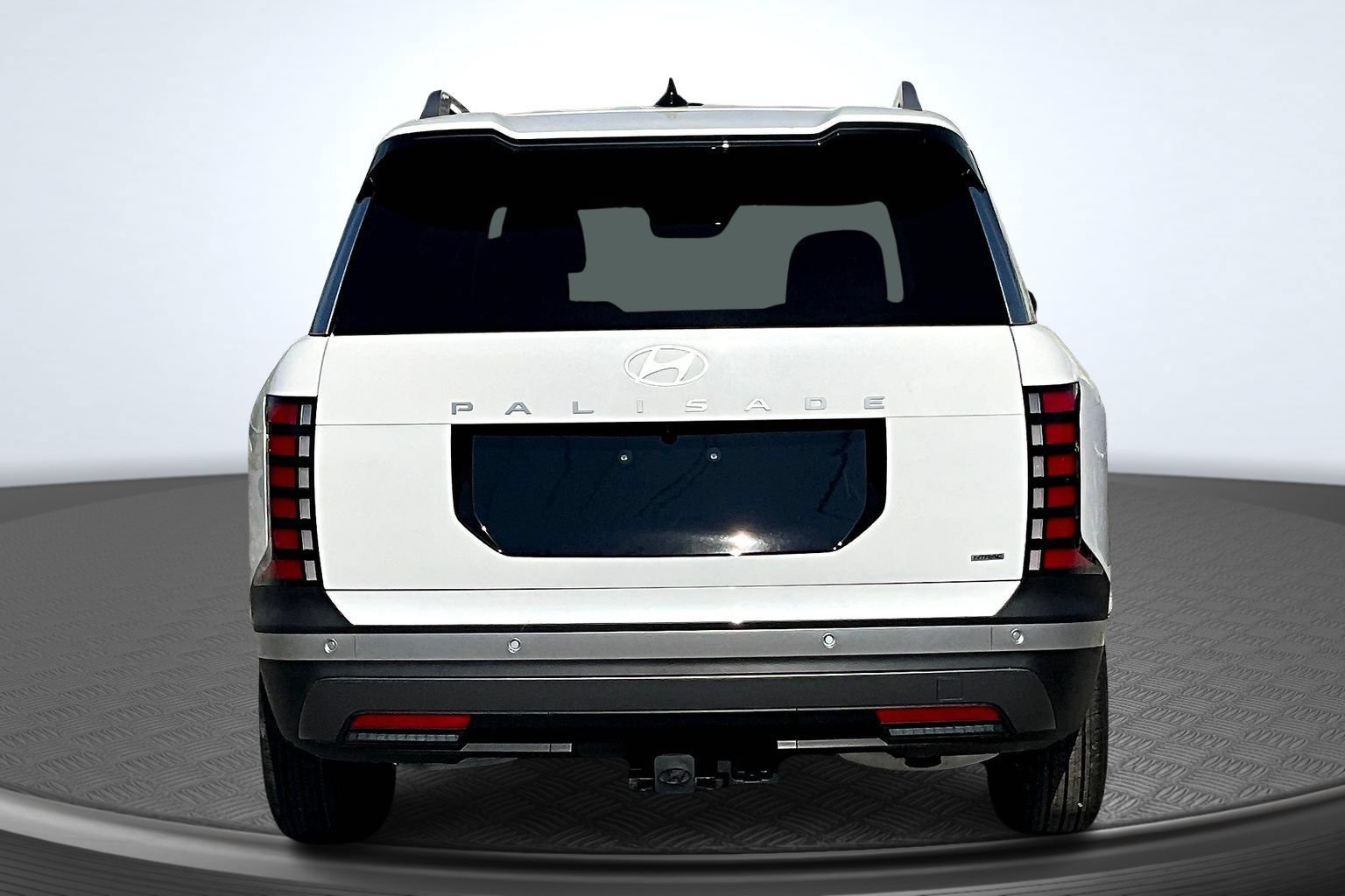 New 2026 Hyundai Palisade SEL AWD/4WD image 6